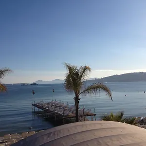 Grand 7 Minutes De La Et Climatisé Sur Juan Les Pins , Antibes France