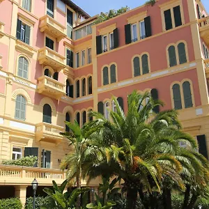 Italianway-villa Mafalda , San Remo Italie